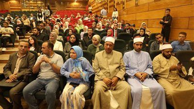 المنيا تختتم فعاليات المعسكر الشبابي التطوعي الثالث بمشاركة وفود من مختلف المحافظات - الخليج الان