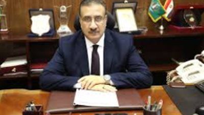 محافظ المنوفية يقرر تخصيص مبني الوحدة المحلية بسنتريس كمجمع عيادات شاملة لصالح الهيئة العامة للتأمين الصحي - الخليج الان