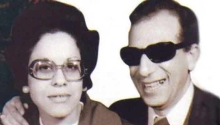 غدًا.. موعد ومكان جنازة أرملة الراحل سيد مكاوي - الخليج الان