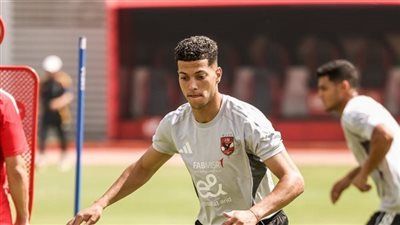 تعرف على موقف إمام عاشور النهائي من المشاركة أمام إنبي - الخليج الان