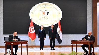 جهاز تنمية المشروعات يتعاون مع وزارة التشغيل بتونس لتطوير خدمات ريادة الأعمال و تطوير آلياتها التنفيذية - الخليج الان