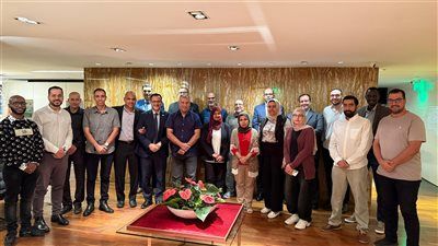 «الصحة» تنظم ورشة عمل حول البرنامج الإلكتروني للترصد الحشري والمكافحة المتكاملة لناقلات الأمراض - الخليج الان