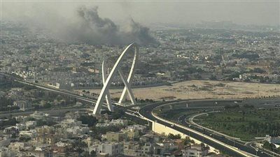 «اغتياله يسبب كارثة».. من هو المسؤول القطري البارز الذي نجا من الهجوم الإسرائيلي على الدوحة؟ - الخليج الان