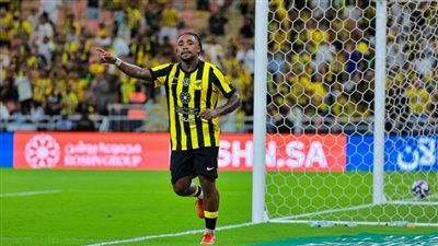 اتحاد جدة يفوز على الفتح (2/4) في دوري روشن السعودي - الخليج الان