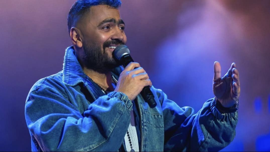تامر حسني يرشح للفوز بجائزتين من جوائز الموسيقى الأفريقية Afrima - الخليج الان