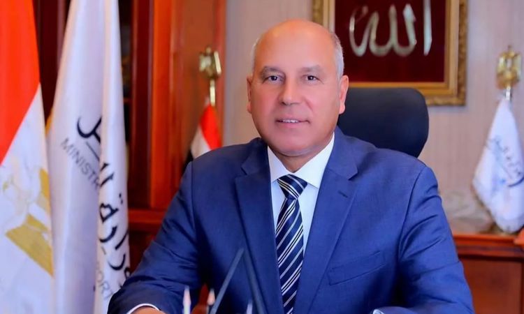 وزير النقل: مصر منفتحة على التعاون مع الشركات الأمريكية في مجال إدارة وتشغيل الموانيء