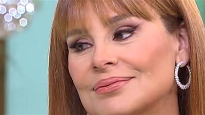 بعد وفاة زوجها.. كارول سماحة باكية في معكم منى الشاذلي: مقدرتش أودعه - الخليج الان