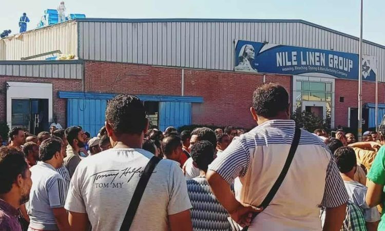 تفاصيل تسوية عمال “لينين جروب” مع إدارة الشركة