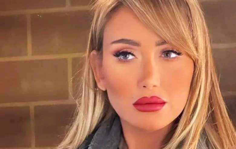 ريهام سعيد تعلن تنازلها عن قضية كروان مشاكل: العفو عند المقدرة - الخليج الان