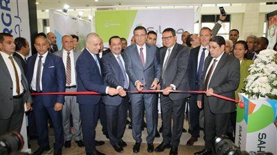 انطلاق معرض صحاري 2025 للزراعة بمشاركة 10 دول و350 شركة في مركز مصر للمعارض - الخليج الان