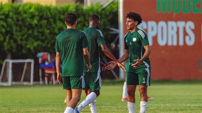 تشكيل مودرن سبورت أمام طلائع الجيش بالدوري - الخليج الان