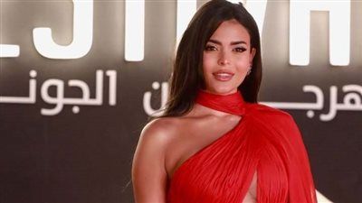 الرقي هو المنتصر.. أسماء جلال بعد تعرضها للانتقادات: مفيش داعي تفضح حد - الخليج الان