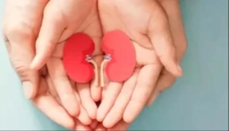 هل الإفراط فى شرب الماء يضر الكلى؟