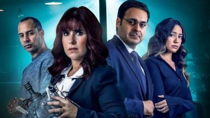 أحداث الحلقة الثانية من حكاية ديجافو.. غموض وصدمة بعد جريمة القتل - الخليج الان