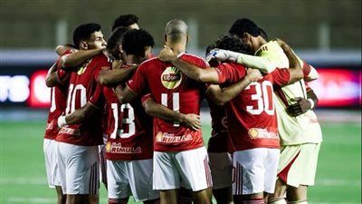 إنبي يُدرك التعادل أمام الأهلي في منتصف الشوط الثاني - الخليج الان