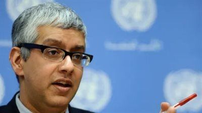 نائب المتحدث باسم الأمين العام للأمم المتحدة: فقدنا أكثر من 3 مئات من موظفينا خلال العامين الأخيرين - الخليج الان