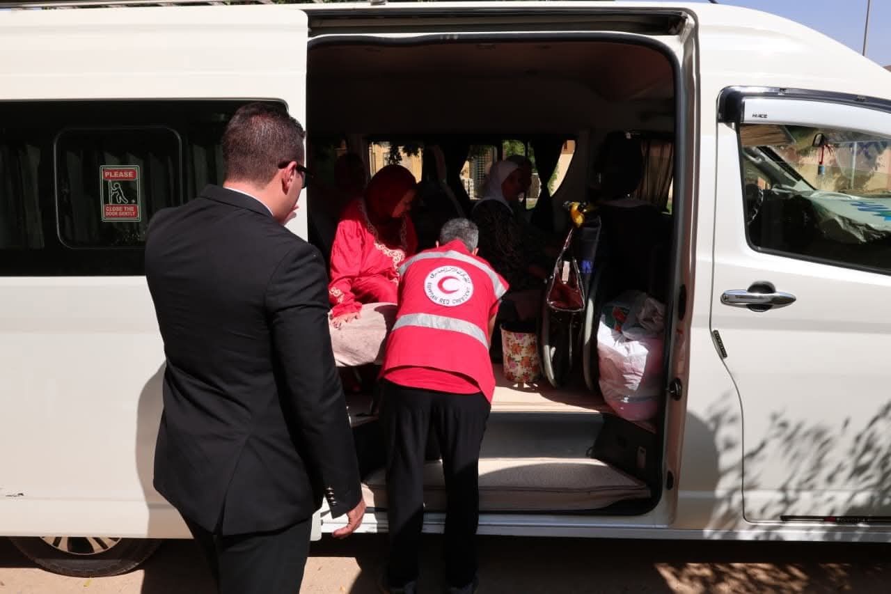 التضامن تنفذ قرار غلق دار «زهرة مصر».. وتنقل السيدات لمجمع «حياة» بالجيزة.. وإحالة الواقعة للنيابة العامة - الخليج الان