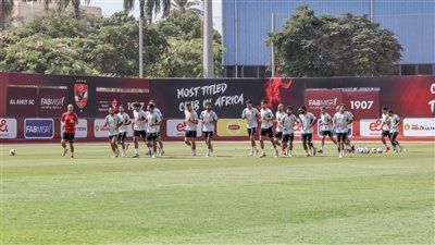 تغييرات بالجملة.. تشكيل الأهلي المتوقع لمواجهة إنبي فى بطولة الدوري - الخليج الان