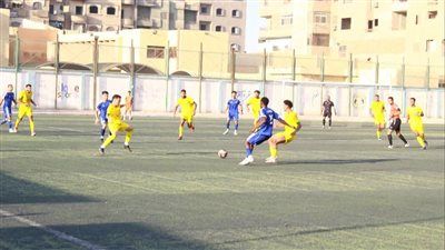 فوز شبين القناطر وبطا وطوخ وبهتيم وتعادل اسكو والبلاستيك بالقسم الثالث - الخليج الان