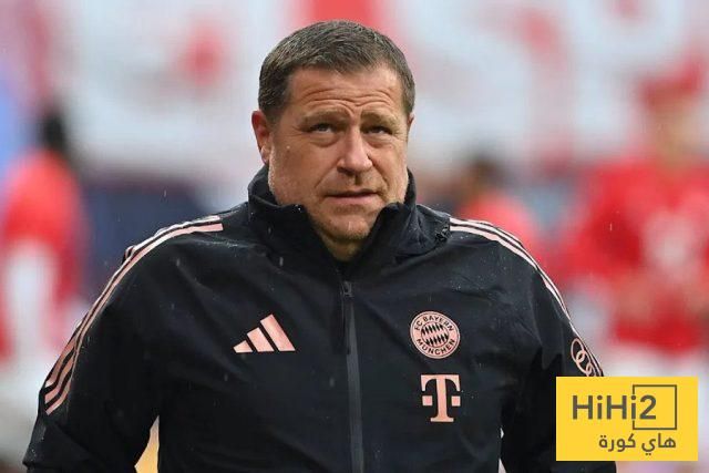 إيبرل يتوقع مواجهة نارية بين بايرن ميونيخ وتشيلسي في دوري الأبطال