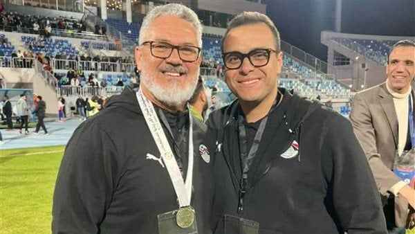 سر استعانة أوكلاند بطبيب مصري في مواجهة بيراميدز بكأس الانتركونتيننتال