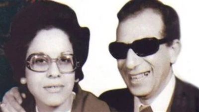 غدا.. عزاء أرملة سيد مكاوي من مسجد عمر مكرم - الخليج الان