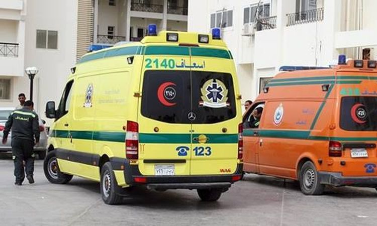 خناقة شوارع.. طعنات في قلب الإسماعيلية