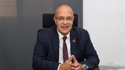 النائب أحمد صبور: توجيهات الرئيس تعكس رؤية شاملة لإدارة الاقتصاد وتدعيم القطاع المصرفي - الخليج الان