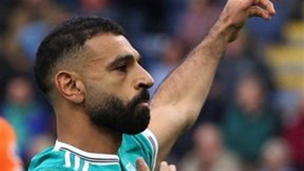 رابع الهدافين التاريخيين للبريميرليج.. أرقام تاريخية لمحمد صلاح عقب هدفه في بيرنلي