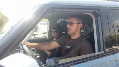 أبرزهم إسعاد يونس ونادية مصطفى.. نجوم الفن في جنازة أرملة سيد مكاوي - الخليج الان