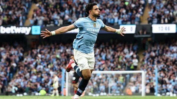 موعد مباراة مانشستر سيتي ومانشستر يونايتد في الدوري الإنجليزي الممتاز والقنوات الناقلة والتشكيل المتوقع.. موقف عمر مرموش - الخليج الان