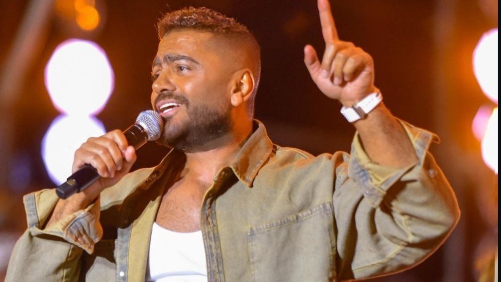تامر حسني يرشح للفوز بجائزتين من جوائز الموسيقى الأفريقية Afrima - الخليج الان