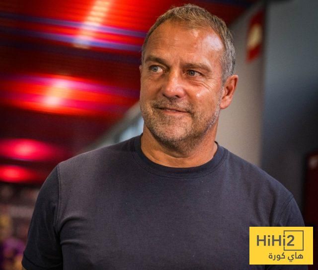 كلام فليك عن إصابة يامال … ليس واقعيًا