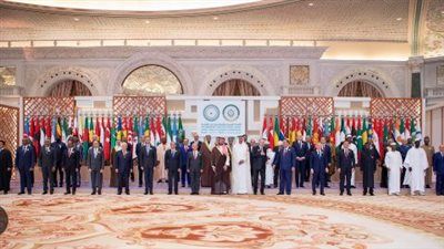 مقاطعة الاحتلال وتشكيل تحالف عربي.. مطالب النواب من القمة العربية الطارئة بالدوحة - الخليج الان