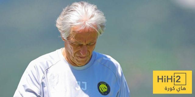 النصر مهدد بفقدان المنافسة مبكرًا!