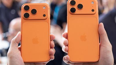 بأسعار خرافية.. شعبة المحمول تكشف لتحيا مصر موعد طرح هواتف آيفون 17 في مصر - الخليج الان