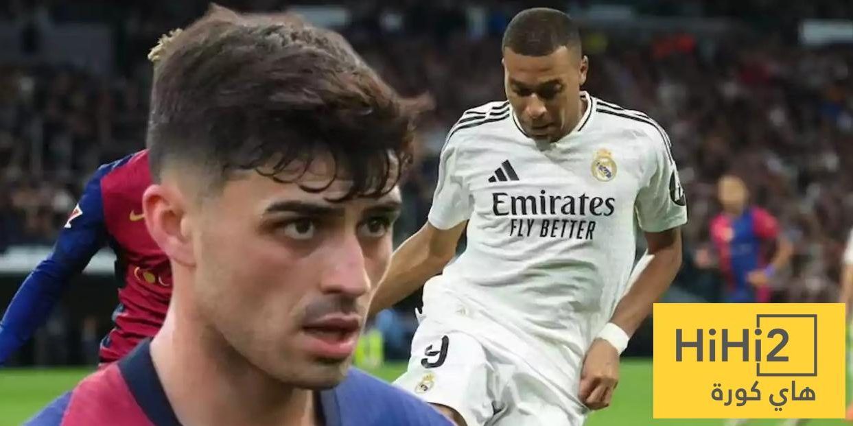 مبابي و بيدري لن يتوجا بالكرة الذهبية