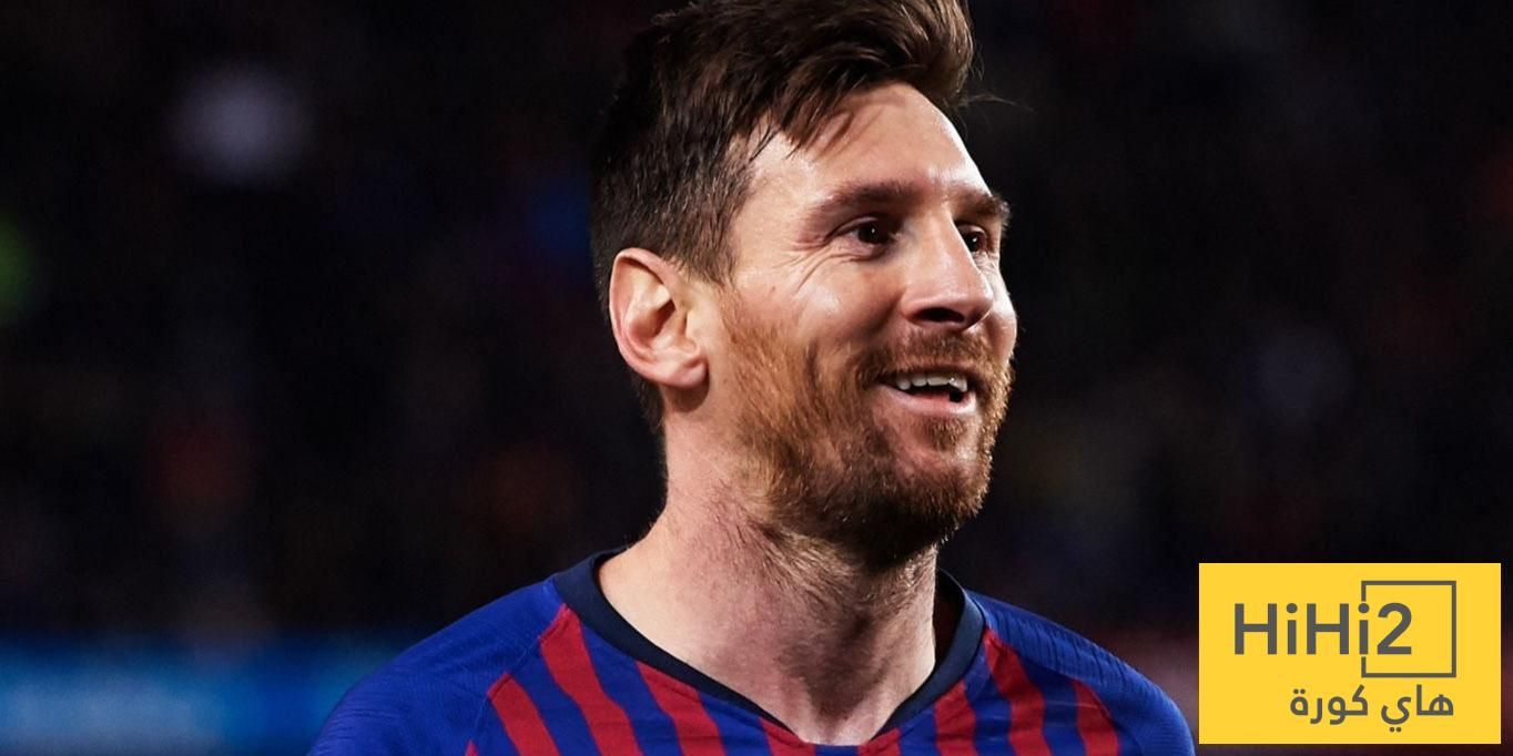 مليون يورو سعر صورة ميسي في موسمه الاول مع برشلونة!