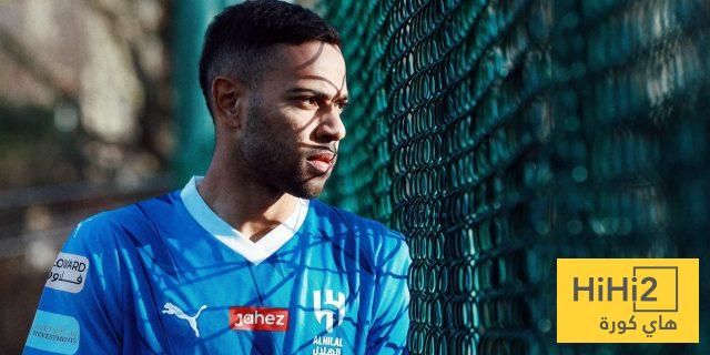 من يتحمل مسؤولية هروب لودي من الهلال؟