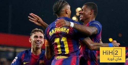 ترتيب الدوري الاسباني بعد فوز برشلونة على فالنسيا