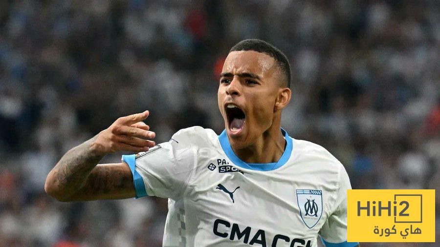 غرينوود يتحدى ريال مدريد – هاي كورة