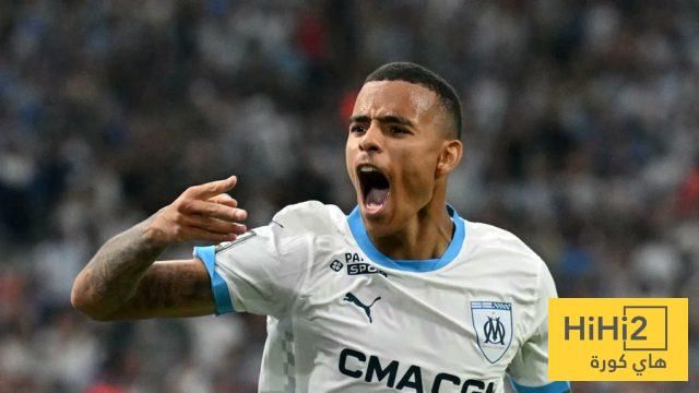 غرينوود يتحدى ريال مدريد – هاي كورة