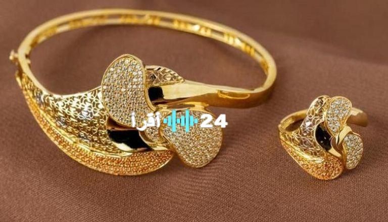 صعود في سعر الذهب اليوم في مصر الاثنين 15 سبتمبر 2025 في محلات الصاغة