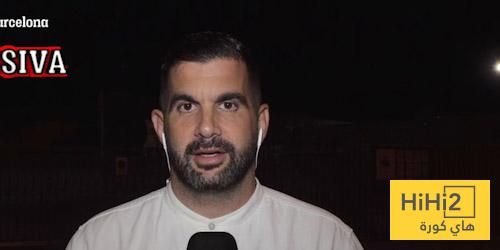 موعد جديد مرتقب لعودة برشلونة إلى الكامب نو