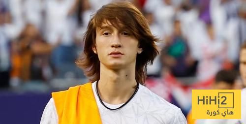 رسميا .. خوان مارتينيز يجدد عقده مع ريال مدريد