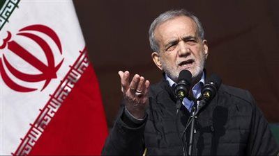 «قبل قمة الدوحة».. الرئيس الإيراني يدعو الدول الإسلامية إلى قطع العلاقات مع إسرائيل - الخليج الان