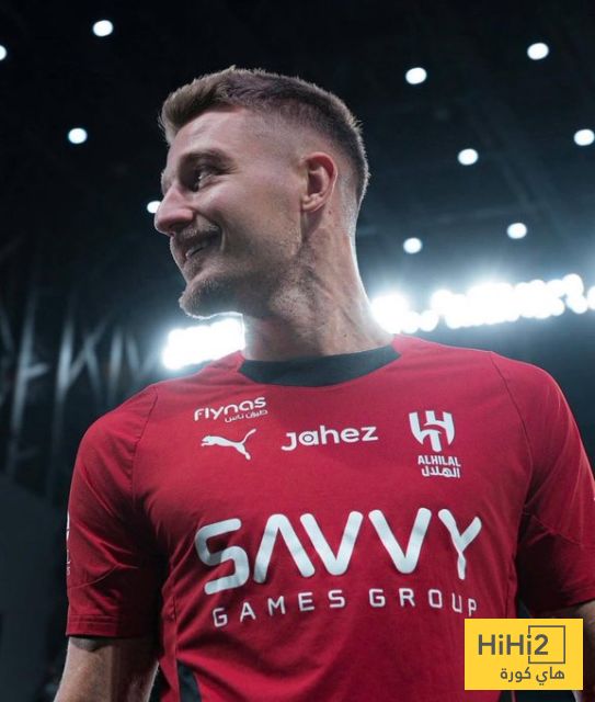 صراع بين الهلال ونابولي في سوق الانتقالات