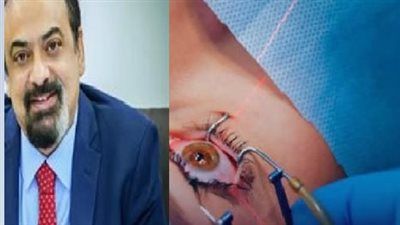 متحدث الصحة: إحالة واقعة الإصابات بالعمى في مستشفى حكومي بالكامل إلى النيابة العامة للتحقيق العاجل - الخليج الان