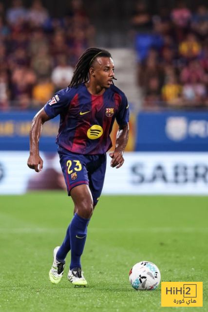 كوندي رابع فرنسي يفعلها مع برشلونة ..!