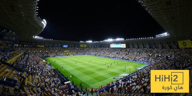 حضور جماهيري مذهل في مباراة النصر والخلود